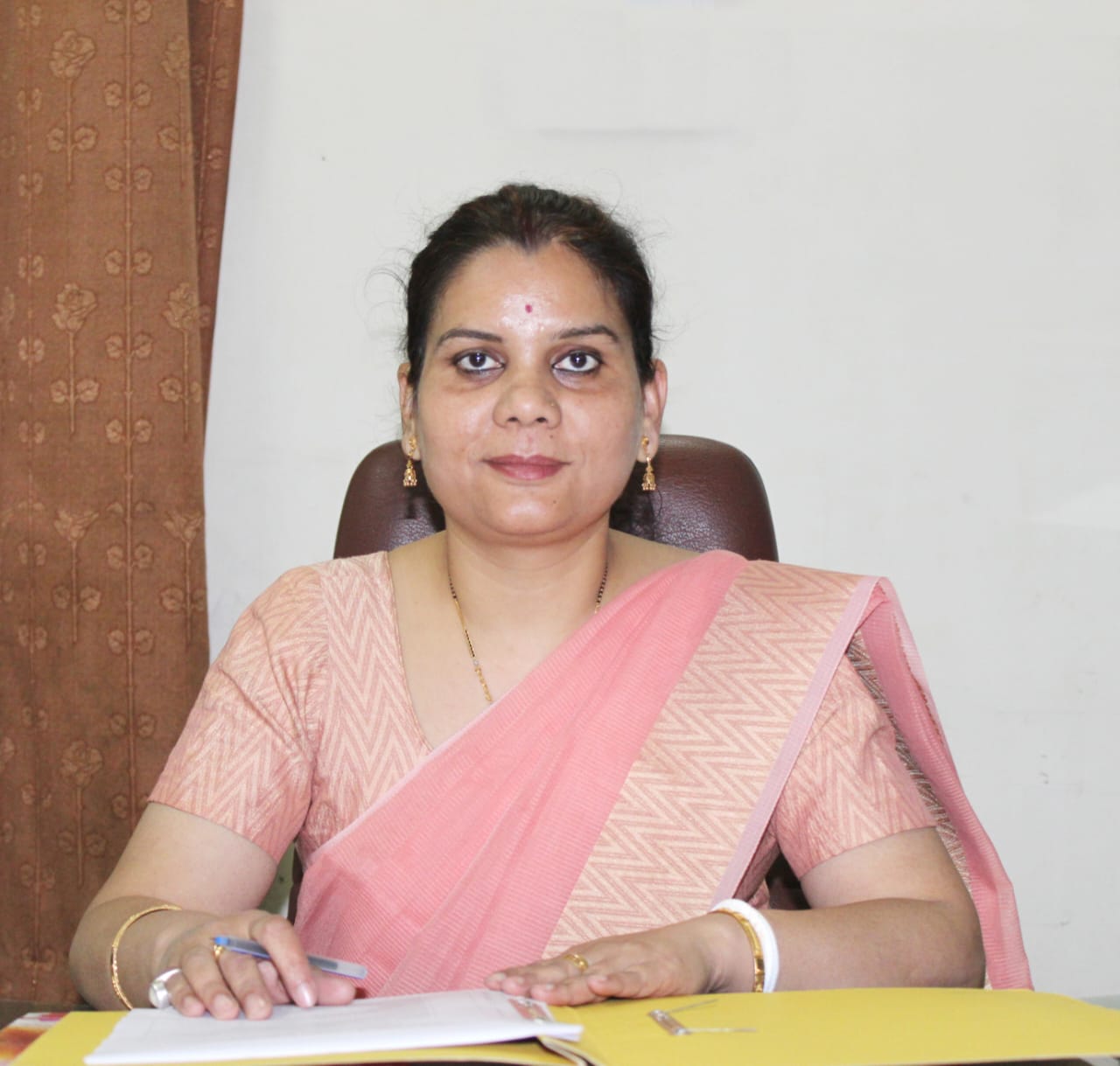 Dr. Vaishali Singh